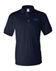Picture of Adult Jersey Polo