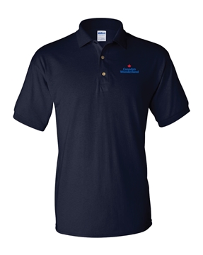 Picture of Adult Jersey Polo