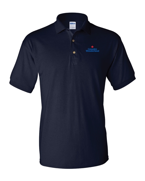 Picture of Adult Jersey Polo