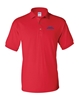 Picture of Adult Jersey Polo