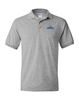 Picture of Adult Jersey Polo