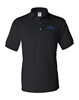 Picture of Adult Jersey Polo