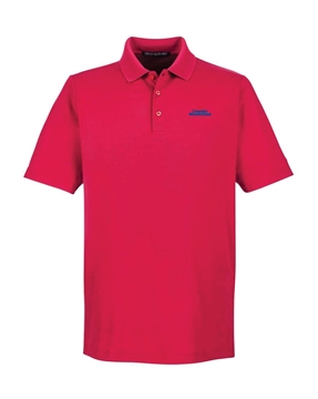 Picture of Men's and Ladies' Plaited Polo