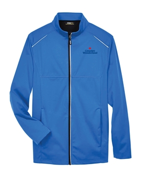 Picture of Men's Techno Lite Three-Layer Knit Tech-Shell