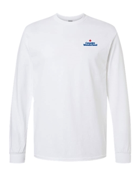 Picture of Long-Sleeve T-Shirt