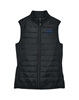 Picture of Men's and Ladies' Prevail Packable Puffer Vest