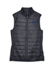 Picture of Men's and Ladies' Prevail Packable Puffer Vest