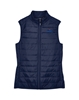 Picture of Men's and Ladies' Prevail Packable Puffer Vest