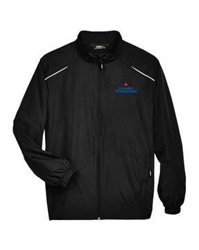 Picture of Men's Techno Lite Motivate Unlined Lightweight Jacket