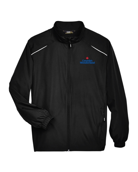 Picture of Men's Techno Lite Motivate Unlined Lightweight Jacket