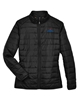 Picture of Men's and Ladies' Prevail Packable Puffer Jacket
