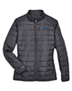 Picture of Men's and Ladies' Prevail Packable Puffer Jacket
