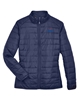 Picture of Men's and Ladies' Prevail Packable Puffer Jacket