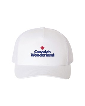 Picture of Retro Trucker Cap