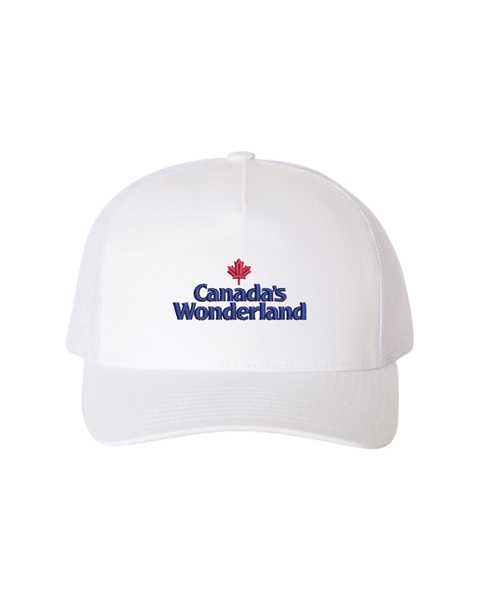 Picture of Retro Trucker Cap