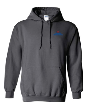 Picture of Hooded Sweatshirt