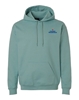 Picture of Fleece Pullover Hooded Sweatshirt