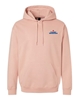 Picture of Fleece Pullover Hooded Sweatshirt