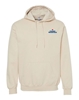 Picture of Fleece Pullover Hooded Sweatshirt