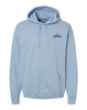 Picture of Fleece Pullover Hooded Sweatshirt