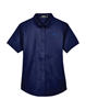 Picture of Short Sleeve Twill Shirt