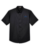 Picture of Short Sleeve Twill Shirt