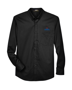 Picture of Long Sleeve Twill Shirt