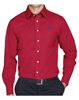 Picture of Twill Woven Dress Shirt