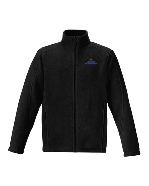 Picture of Men's Journey Fleece Jacket
