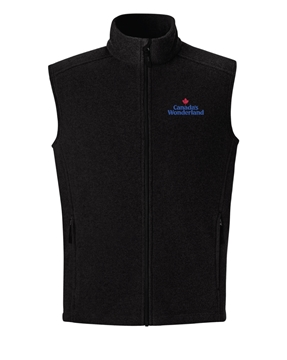 Picture of Men's Journey Fleece Vest