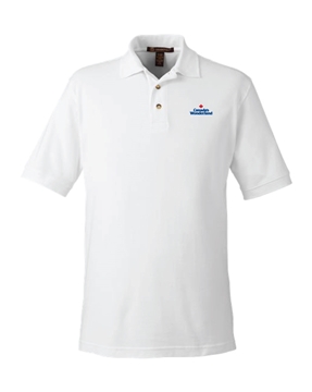Picture of Men's and Women's Cotton Polo